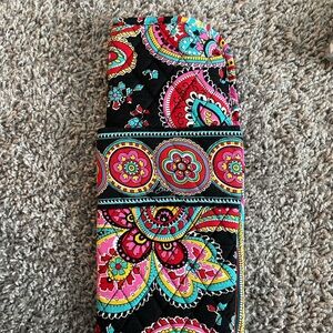 Straightener travel sleeve